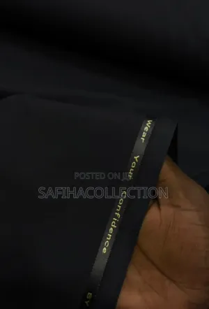Super 120's Wool
