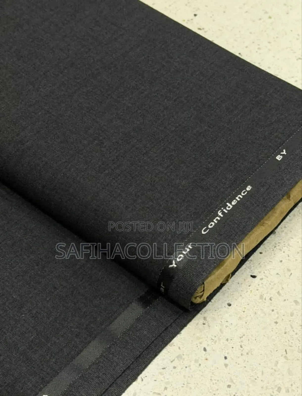 Super 120's Wool