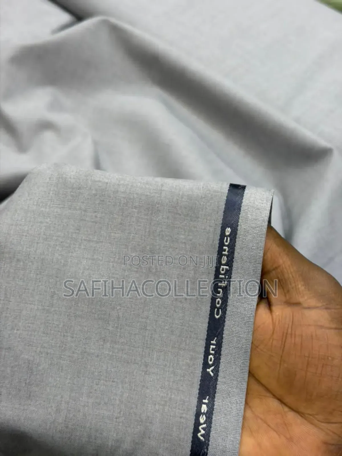 Super 120's Wool