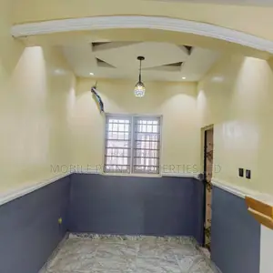 Furnished 2bdrm Apartment in Duboyi for rent