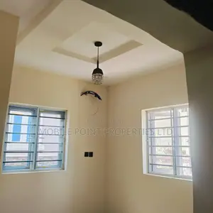 Furnished 2bdrm Apartment in Duboyi for rent