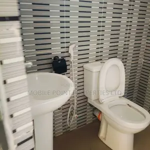 Furnished 2bdrm Apartment in Duboyi for rent