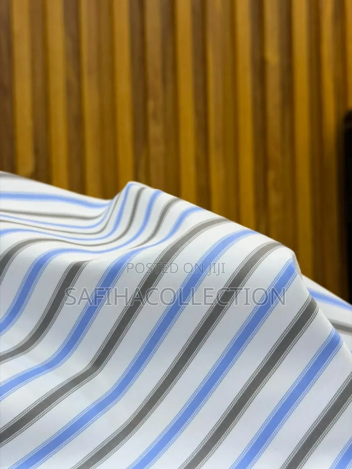 Nemesis Stripe