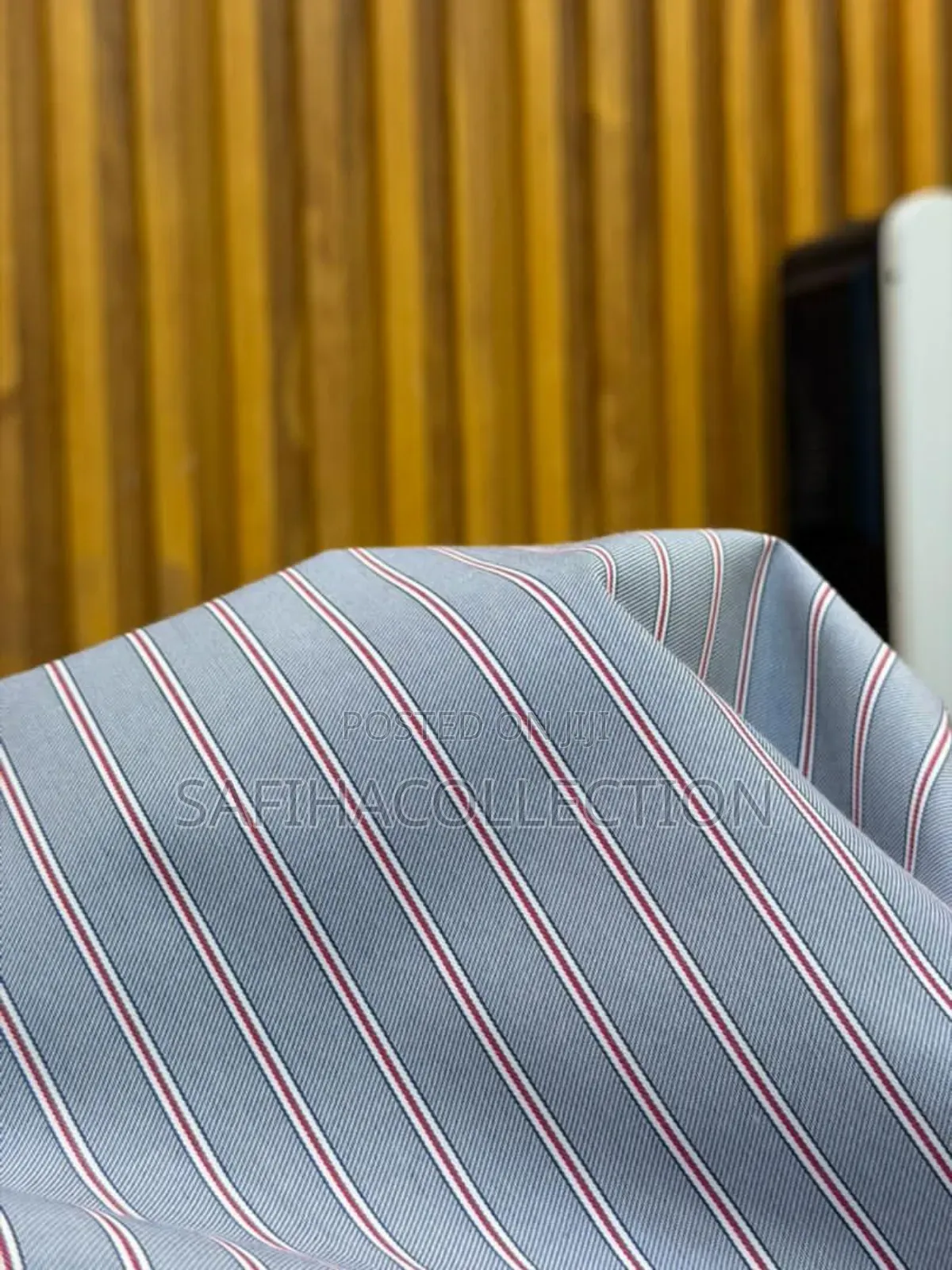 Nemesis Stripe