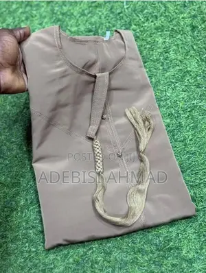 Men's Jalabia Wears