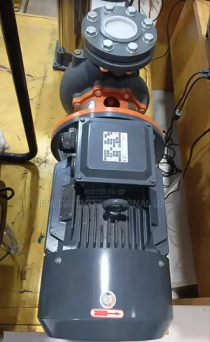 Pumping Machine