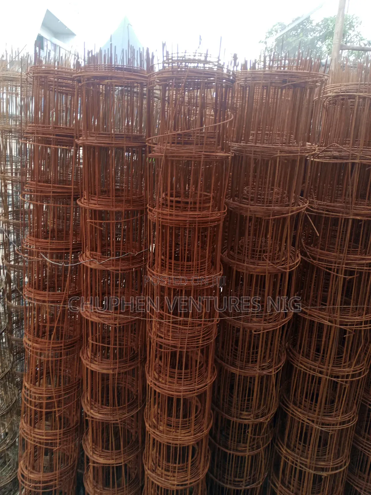 BRC Wire Mesh