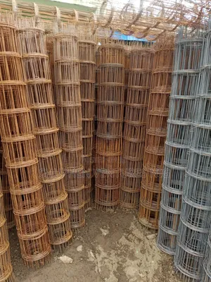 BRC Wire Mesh