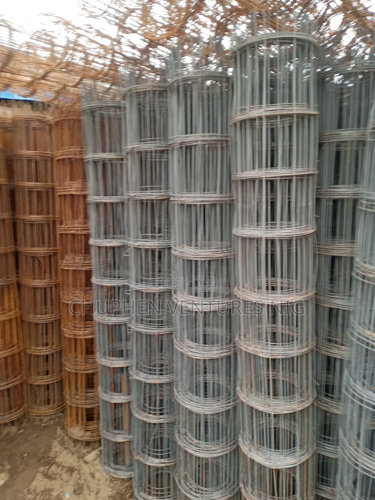 BRC Wire Mesh