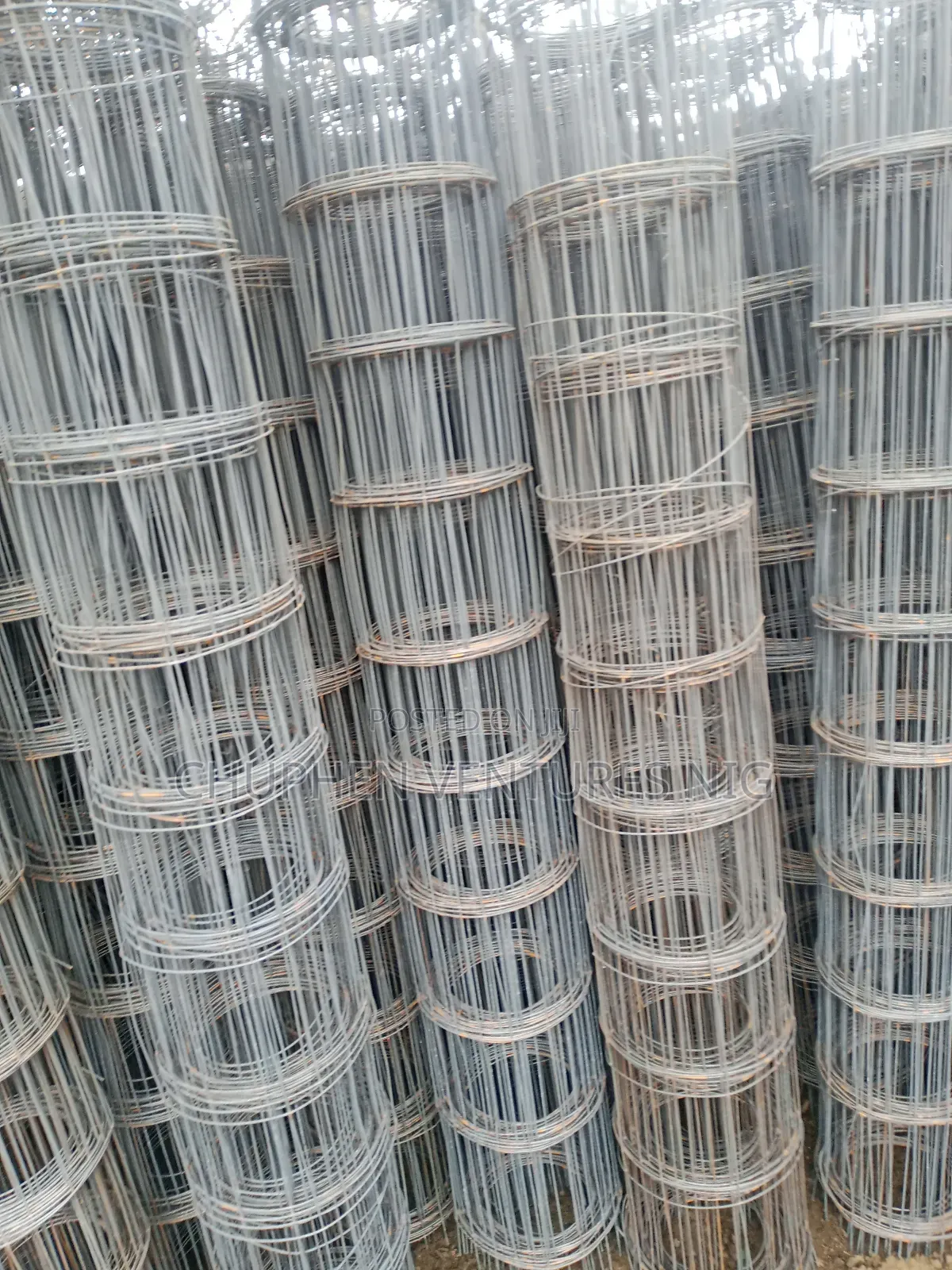 BRC Wire Mesh