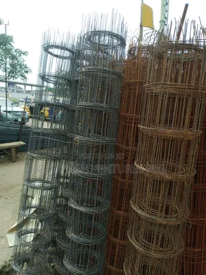 BRC Wire Mesh