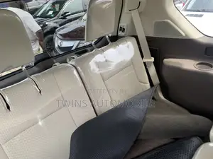 Lexus GX 460 Luxury 2015 Gray