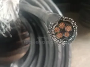 Electrical Cable