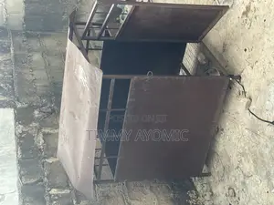 Dog Cage (Big)