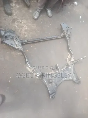 Mazda Cx-9 From Beam 2016,2017,2018,2019,2020, Model