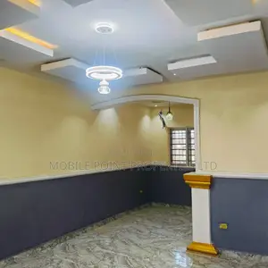 Furnished 2bdrm Apartment in Duboyi for rent
