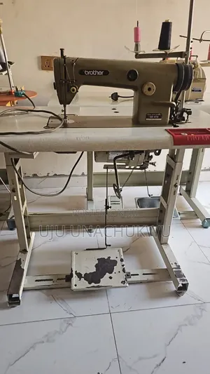 Brothers Weaving Machine