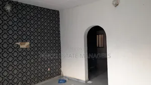 2bdrm Bungalow in Efab City Estate, Life Camp for rent