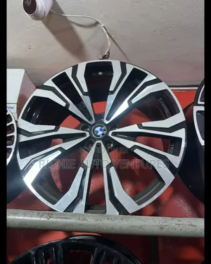 Brand New 20inch Bmw Rim.