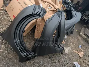 Fender 2016/2020 Honda CRV Civic