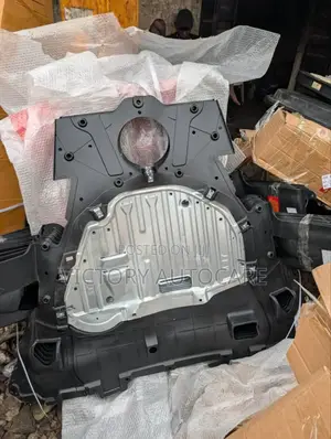 Engine Protector 2017/2018 Honda CRV