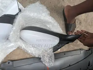Side Mirror 2016-2019 Civic