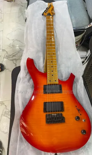 Sevillana Electric Lead Guitar.