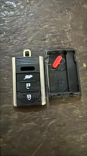 Keycase 2009,2010 Acura Tl/ ZDX