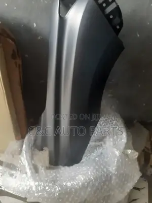 Lexus Rx 350 2010 Fender