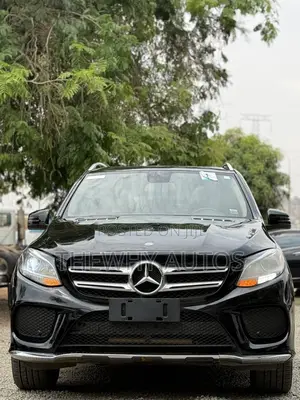 Mercedes-Benz M Class ML 350 4Matic 2012 Black