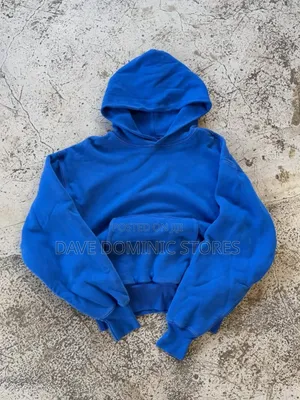 Yzy Gap Hoodie