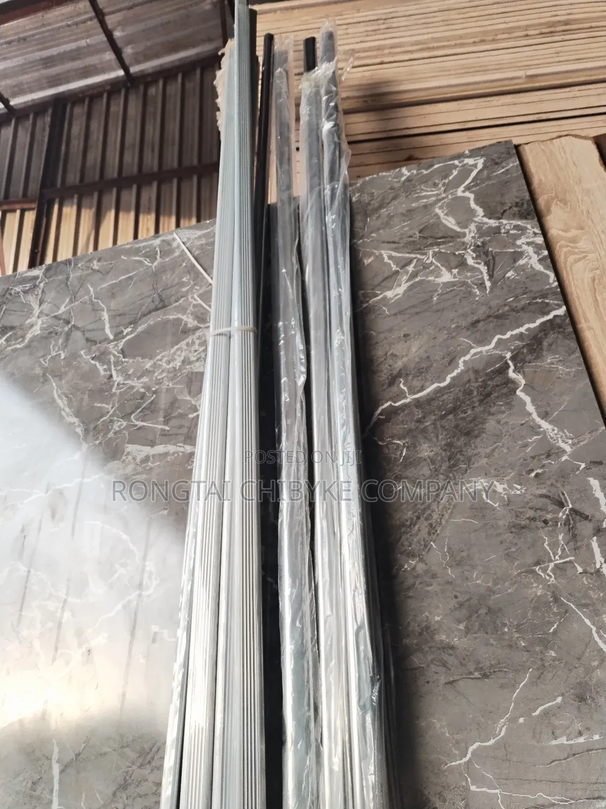 Wardrobe Pole