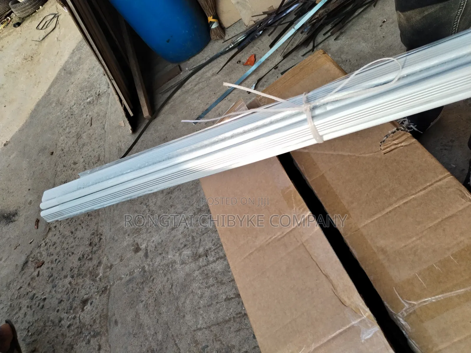 Wardrobe Pole