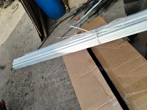 Wardrobe Pole