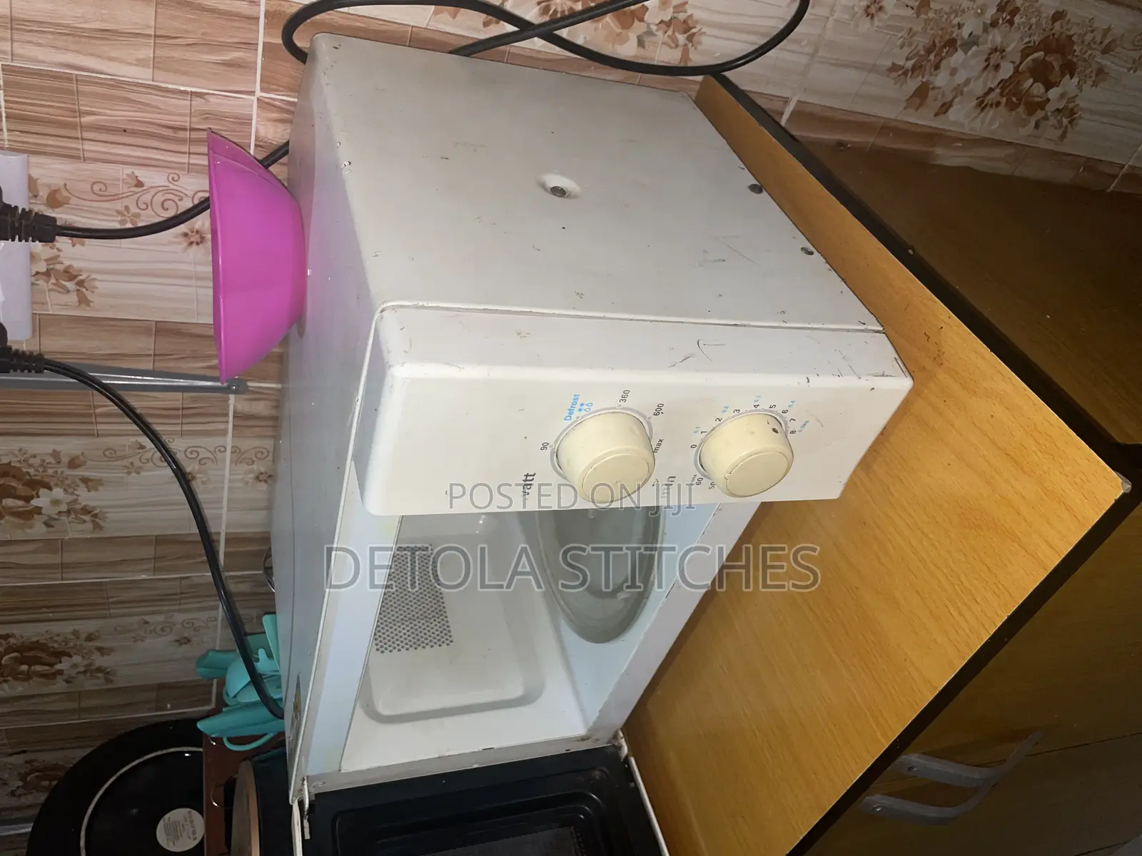 Microwave for Sale