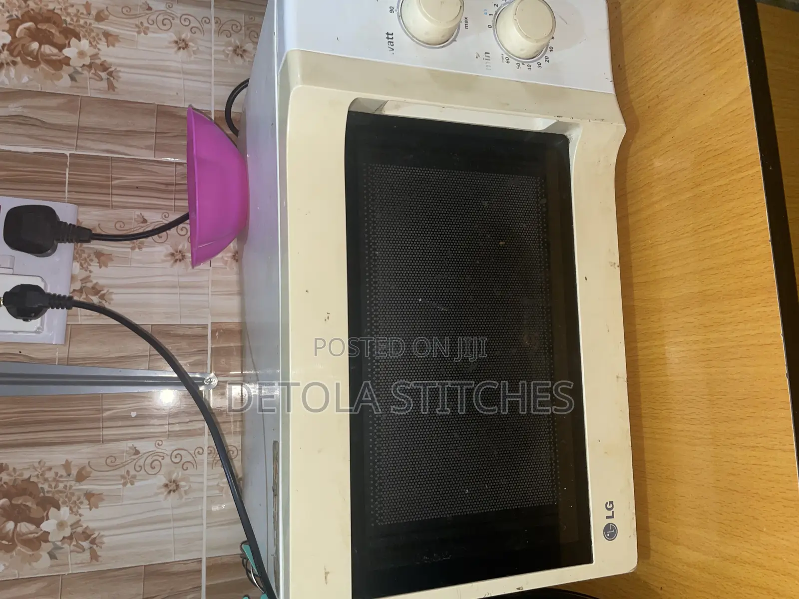 Microwave for Sale