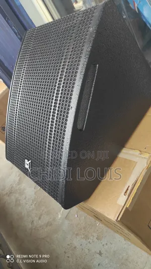 Q-152m CVR Stage Monitor