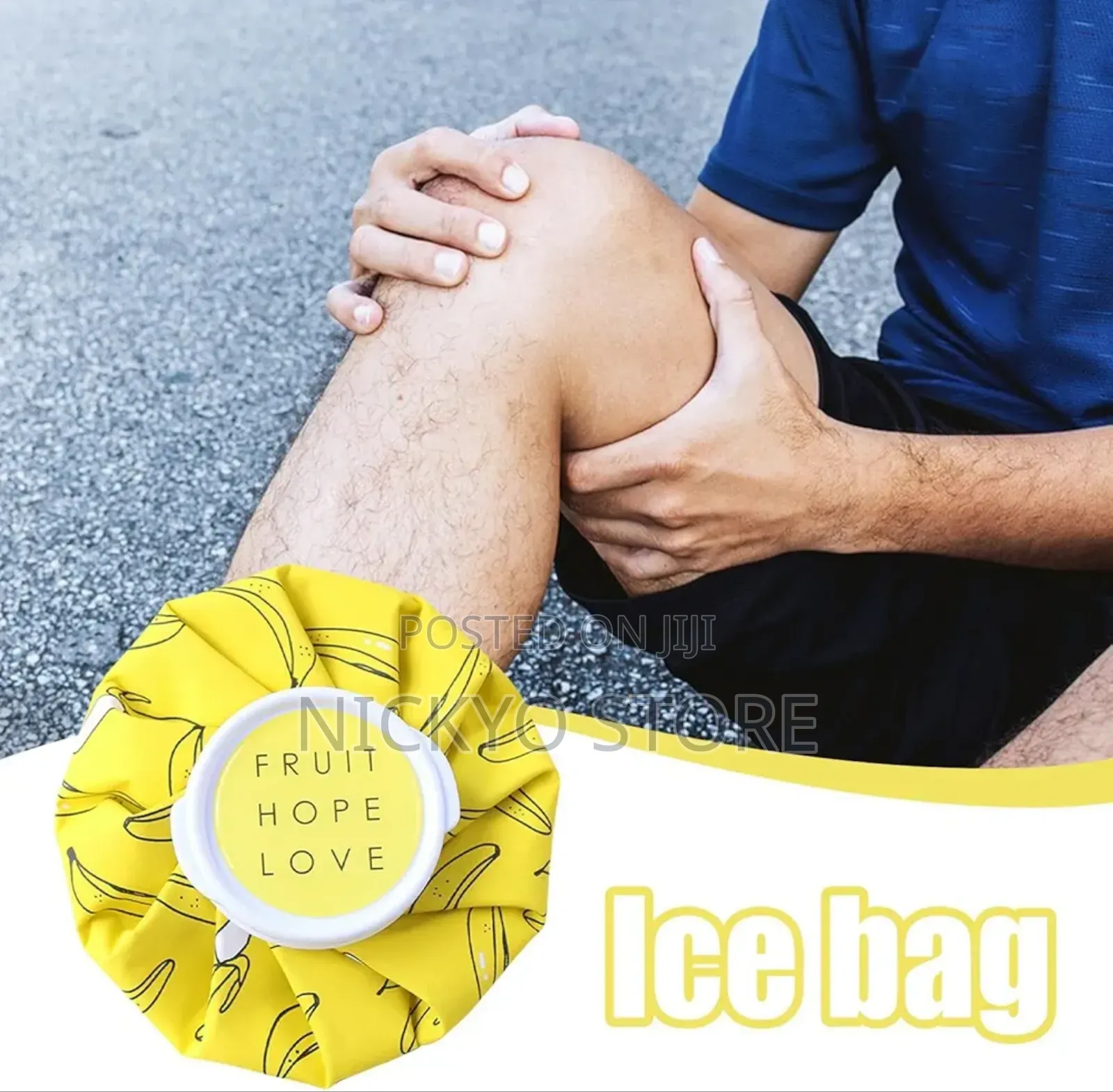 Hot Cold Therapy Ice Pack