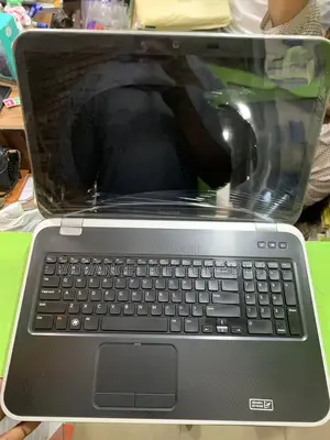 Laptop Dell Inspiron 17R SE 7720 8GB Intel Core I7 HDD 500GB