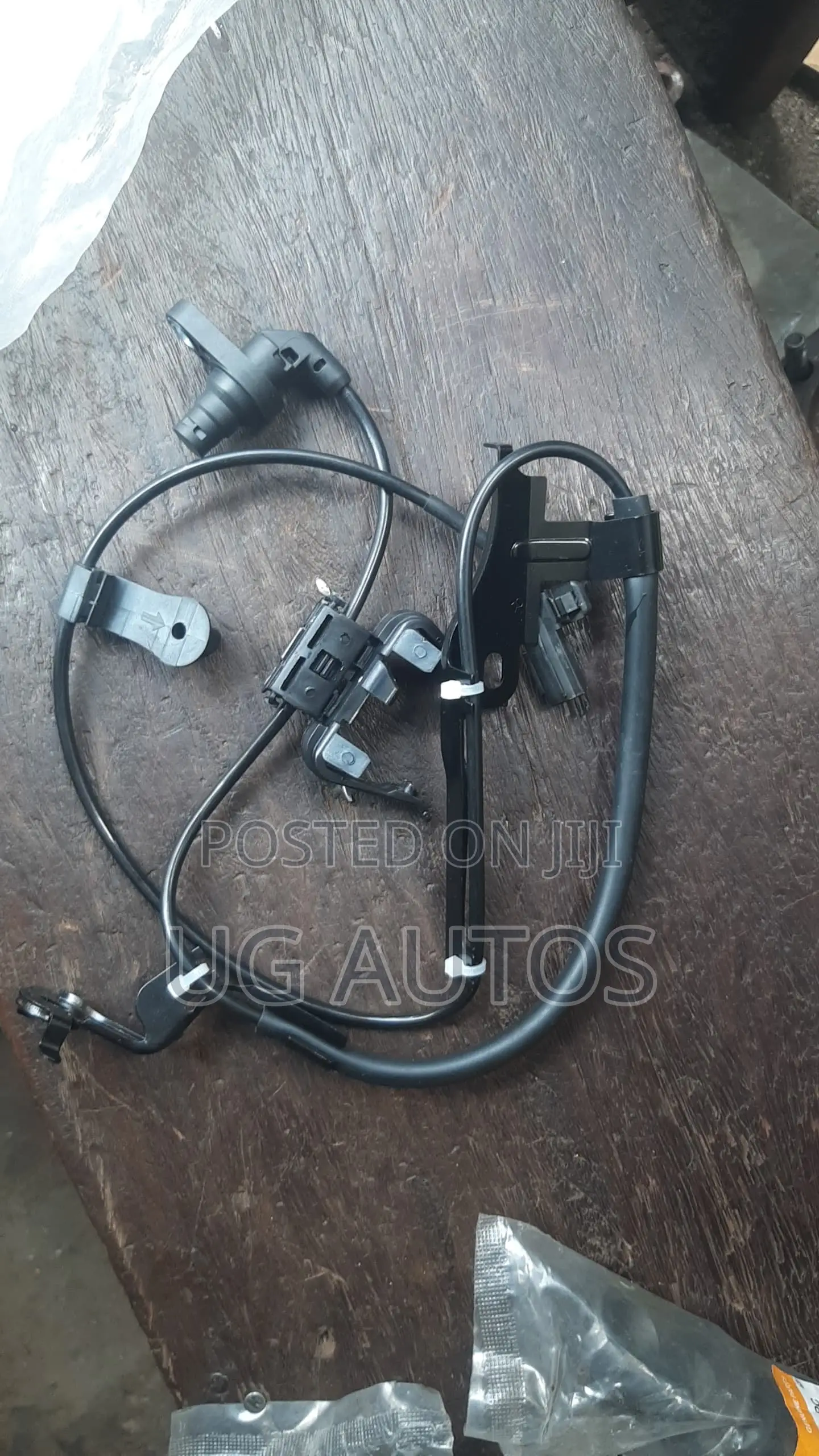 Abs Sensor Rx350 2010 (Front Right)