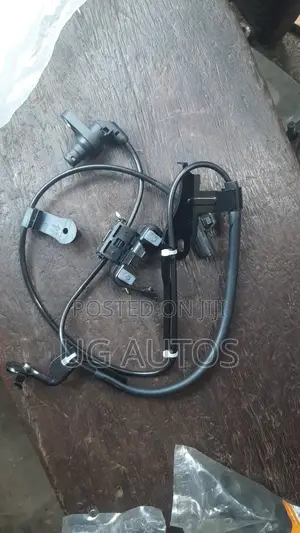 Abs Sensor Rx350 2010 (Front Right)