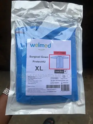 Surgical Gown - Welmed
