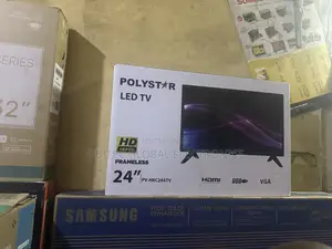 Polystar 24” Television