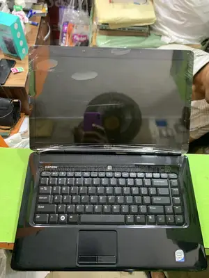 Laptop Dell Inspiron 15 1545 4GB Intel Core 2 Duo HDD 320GB