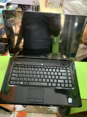 Laptop Dell Inspiron 15 1545 4GB Intel Core 2 Duo HDD 320GB