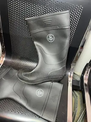 Standard Pvc Safety