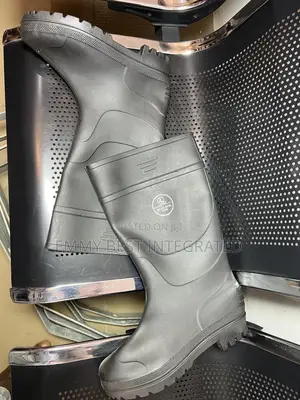 Standard Pvc Safety