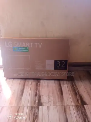 32 Lq63 Lg Sleek Android Tv