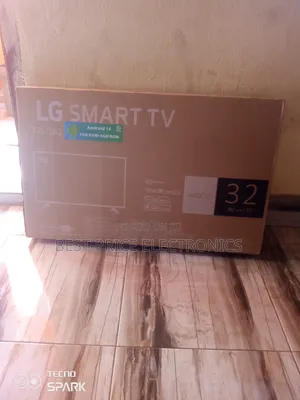 32 Lq63 Lg Sleek Android Tv