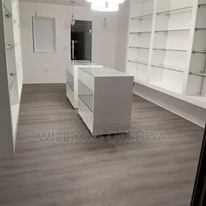 American Luxury Vinyl Floor, 100 Percent Water Reservoir
